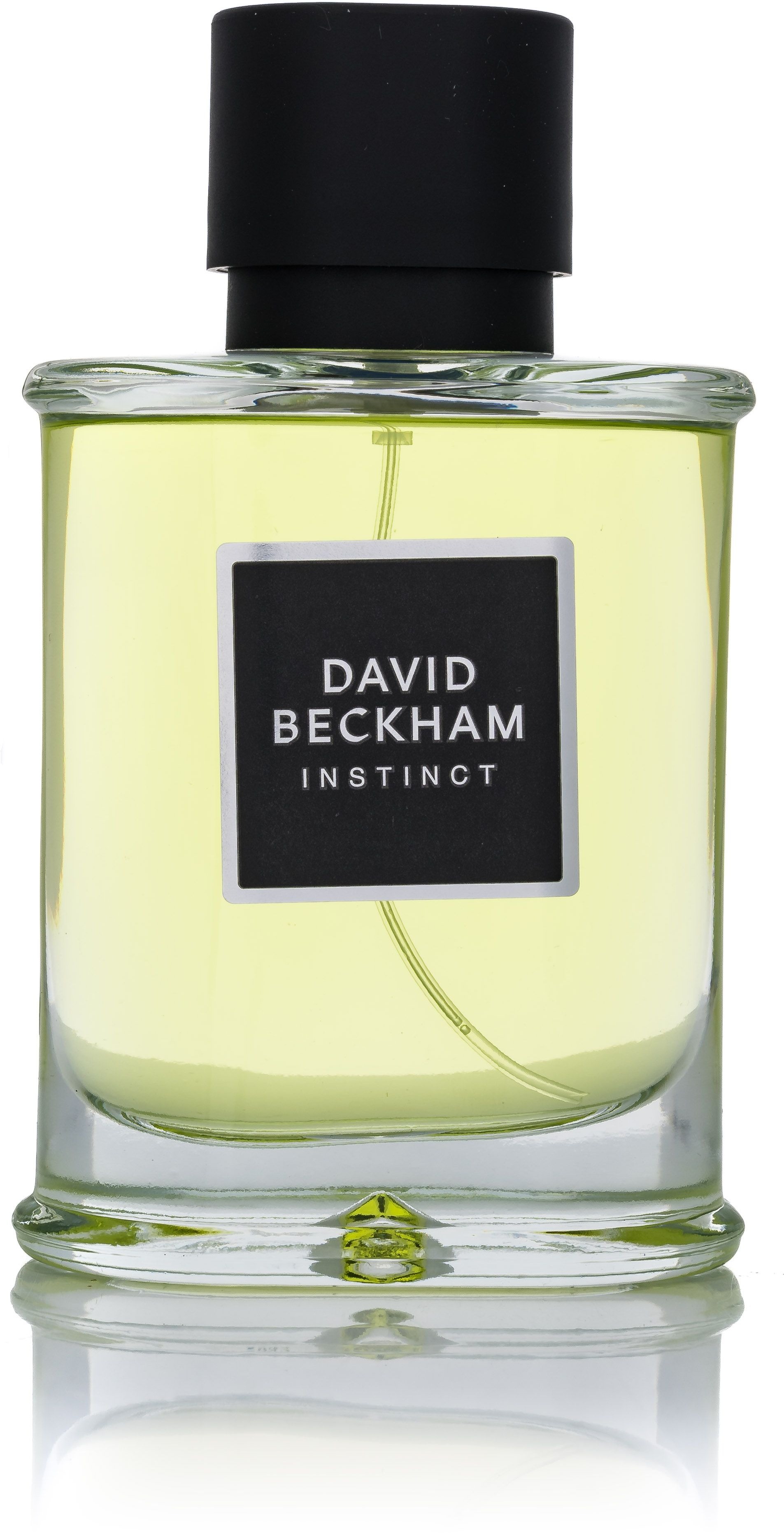 DAVID BECKHAM Instinct EdP 75 ml