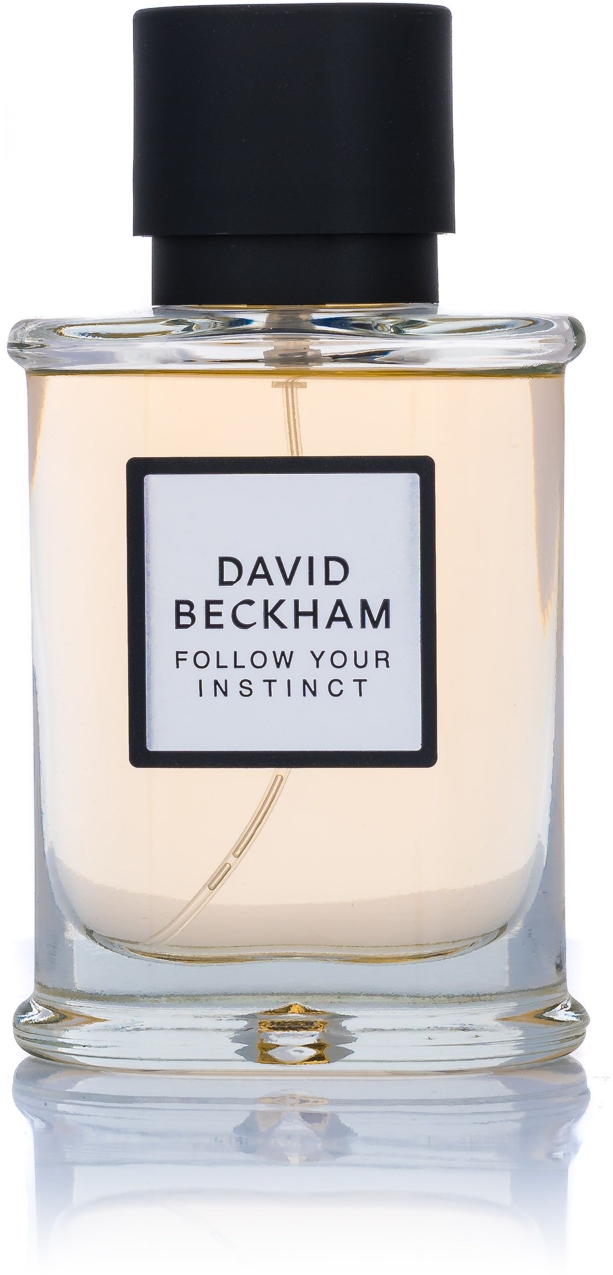 DAVID BECKHAM Follow Your Instinct EdP 50 ml