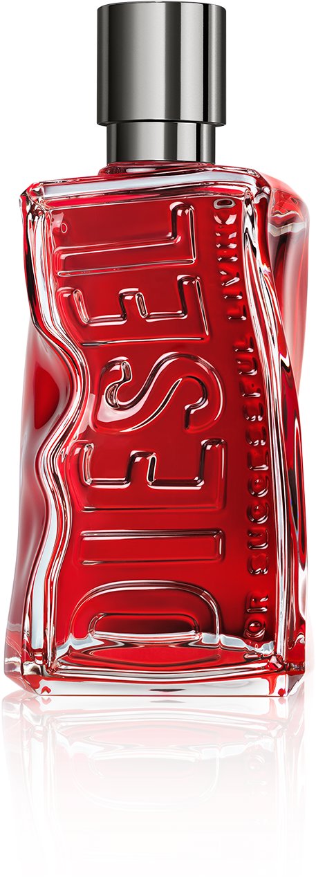 DIESEL D Red EdP 100 ml