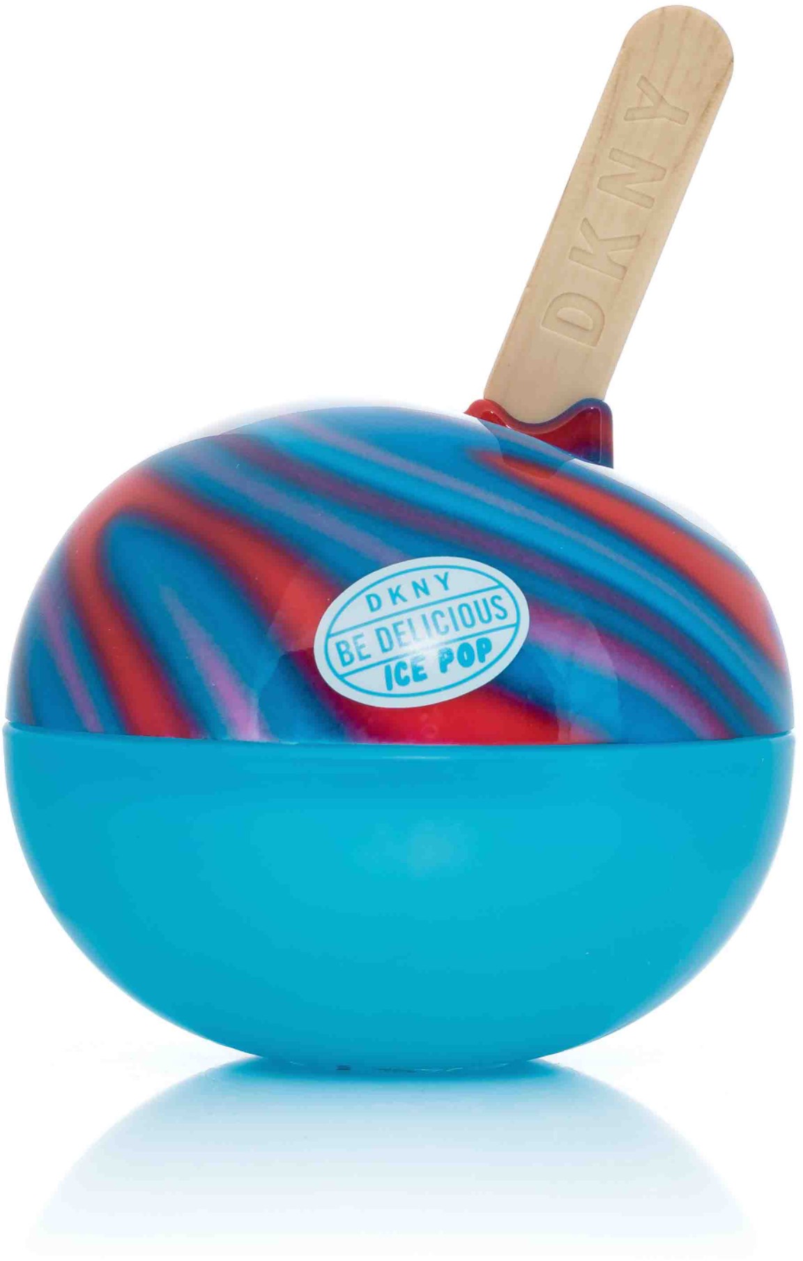 DKNY Be Delicious Ice Pop Berry Bliss EdP 50 ml parfémy od výrobce DKNY DKNY Be Delicious Ice Pop Berry Bliss EdP 50 ml