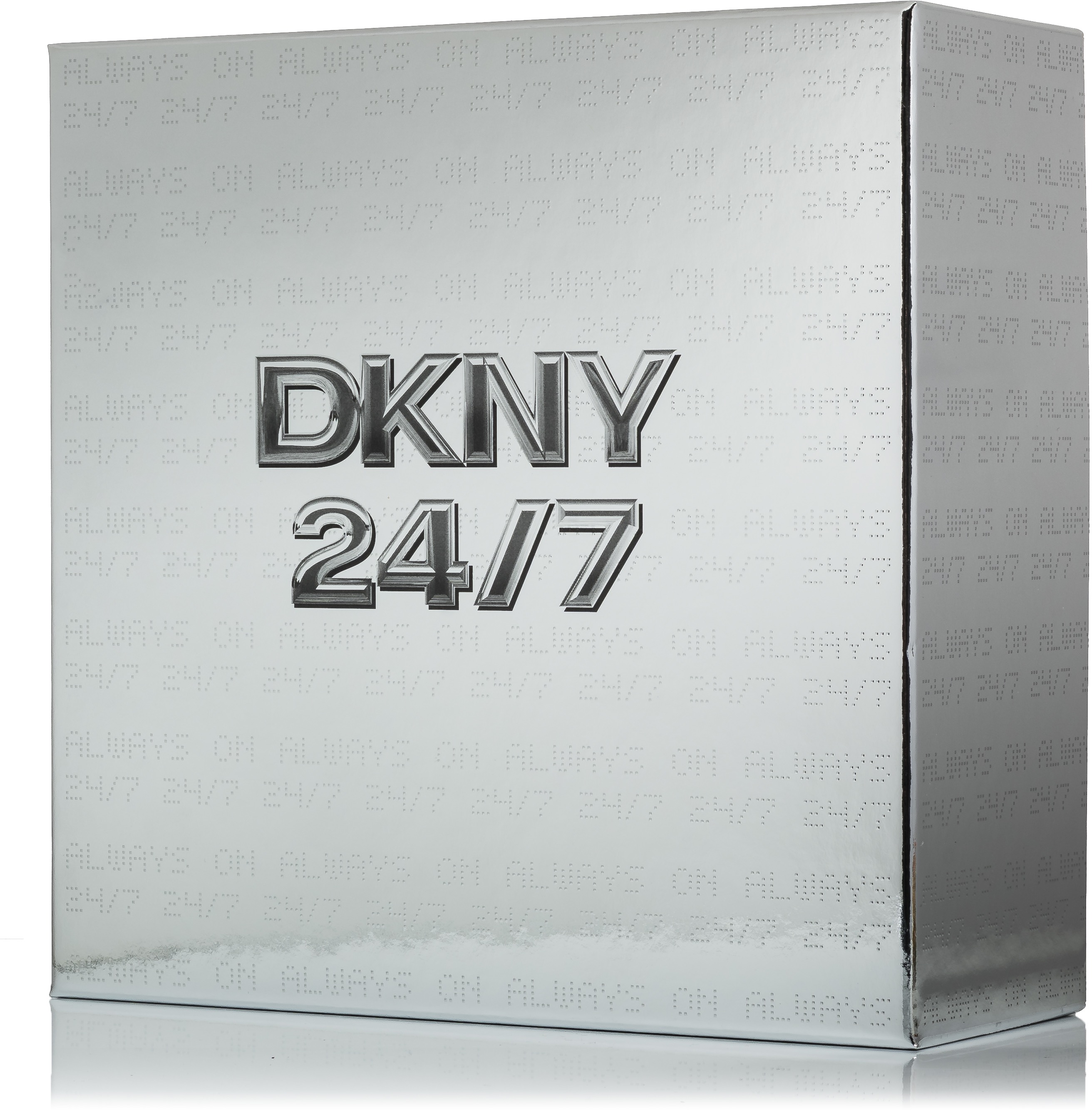 DKNY 24/7 EdP Set 215 ml