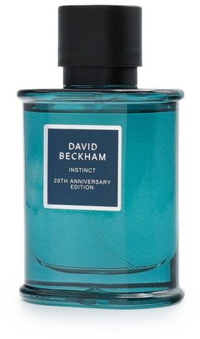 DAVID BECKHAM Instinct Special Edition EdP 75 ml