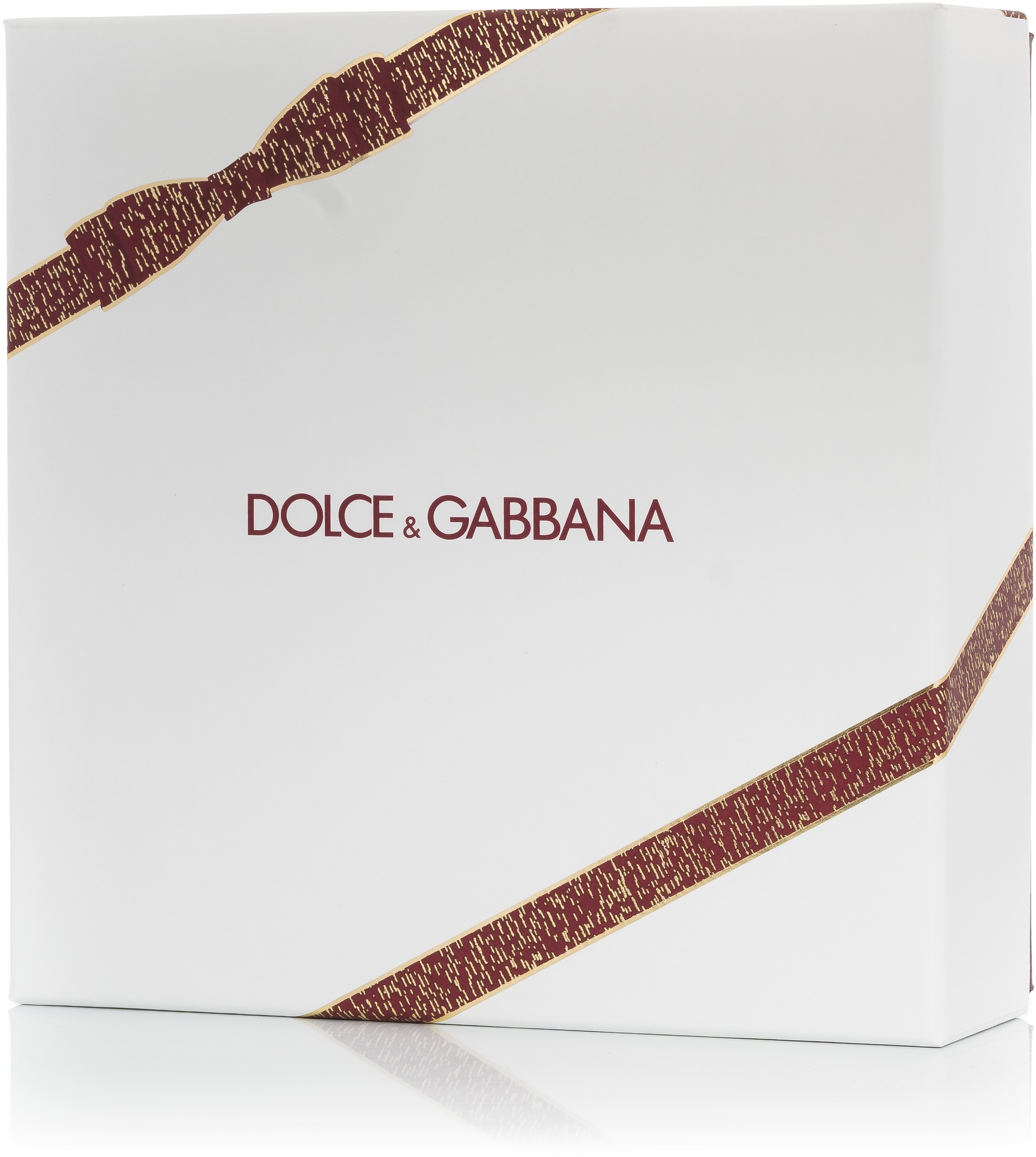DOLCE & GABBANA Light Blue Mini Trio EdT Set 70 ml