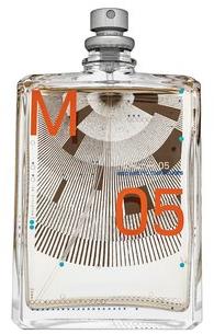 ESCENTRIC MOLECULES Molecule 05 EdT 100 ml