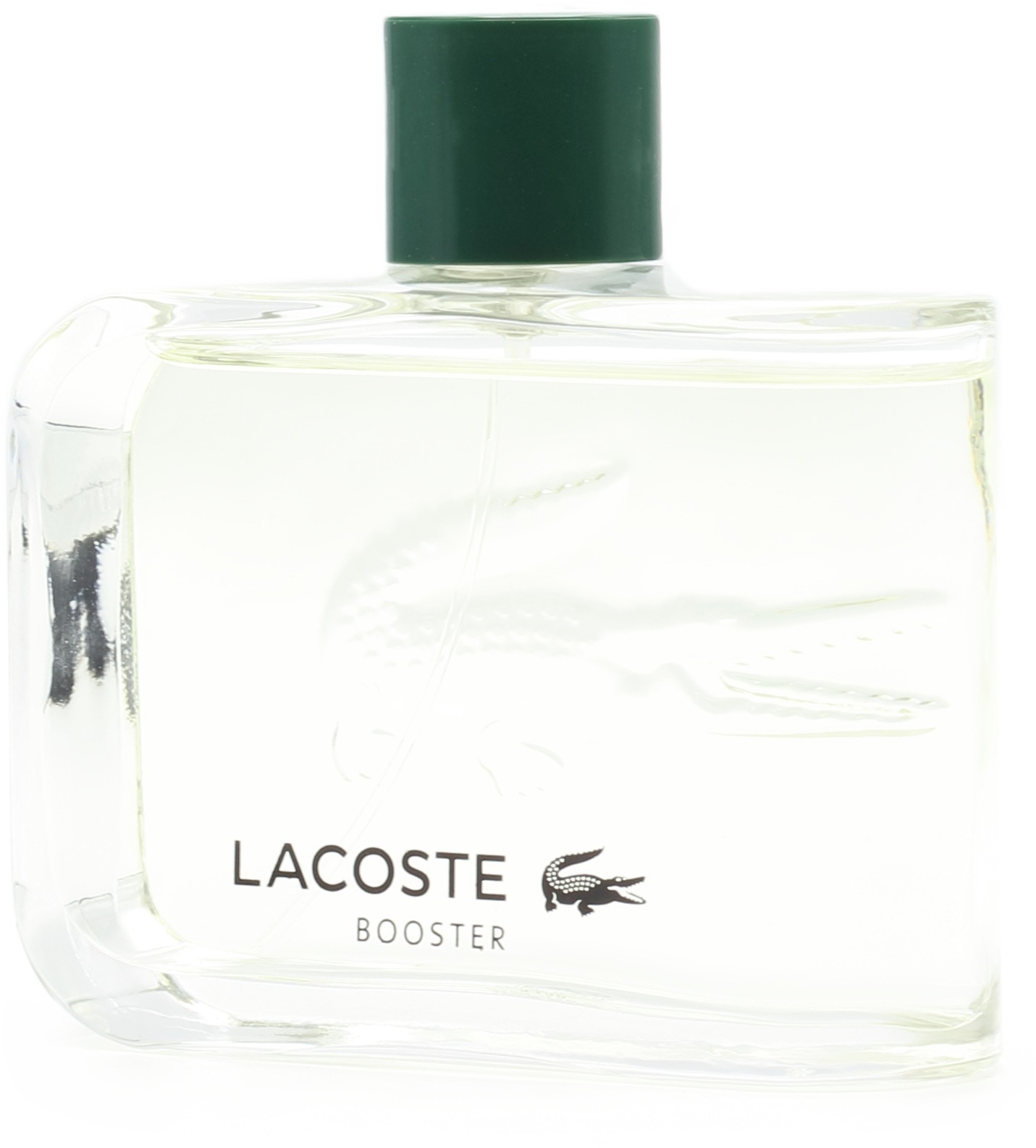 LACOSTE Booster EdT 125 ml