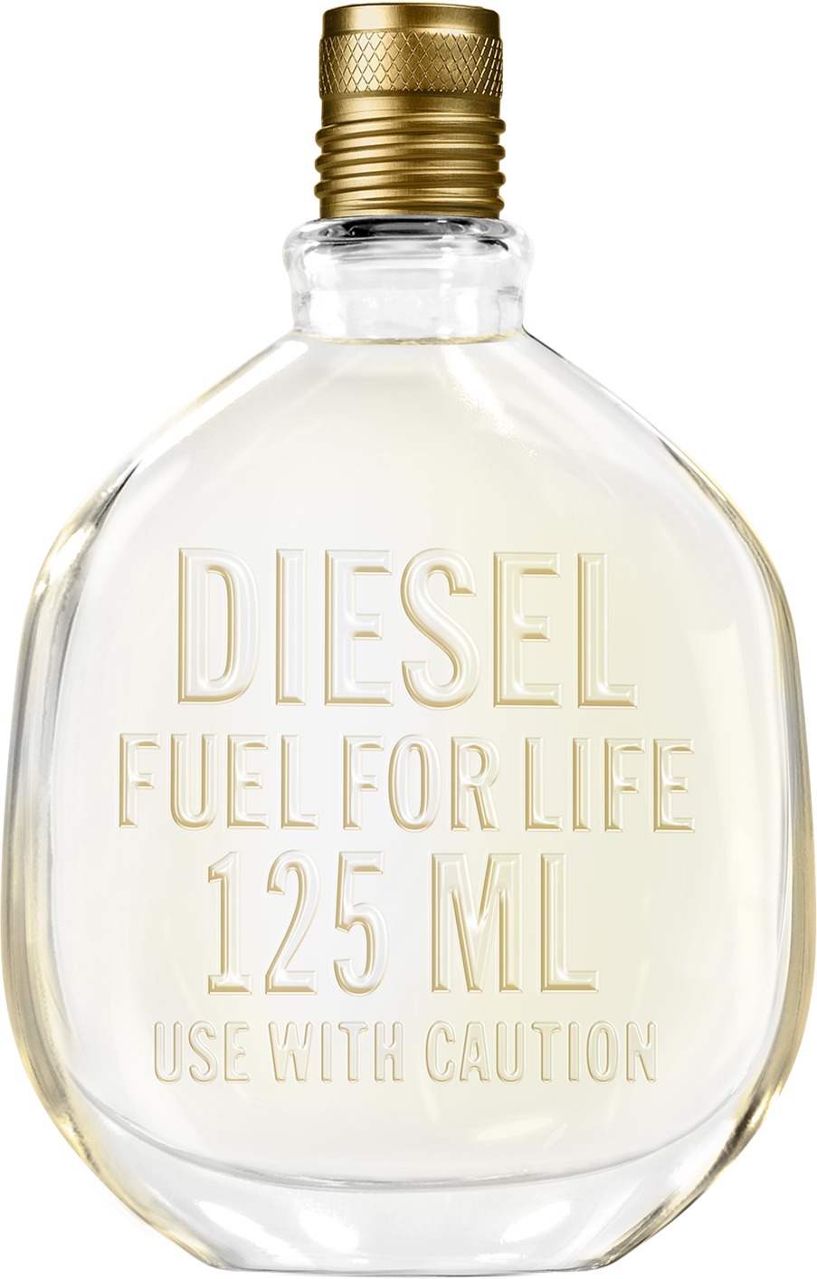 DIESEL Fuel For Life EDT For Men 125 ml