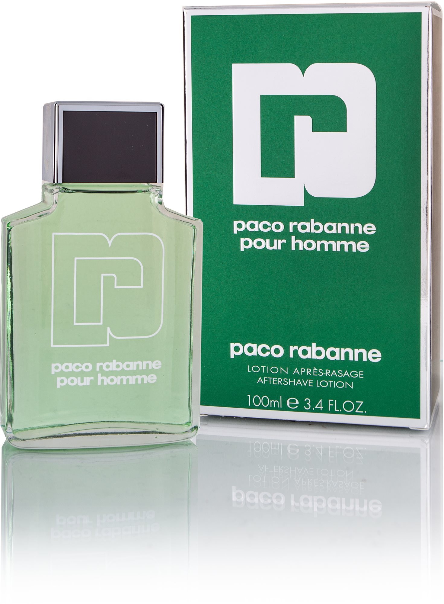PACO RABANNE Pour Homme 100 ml