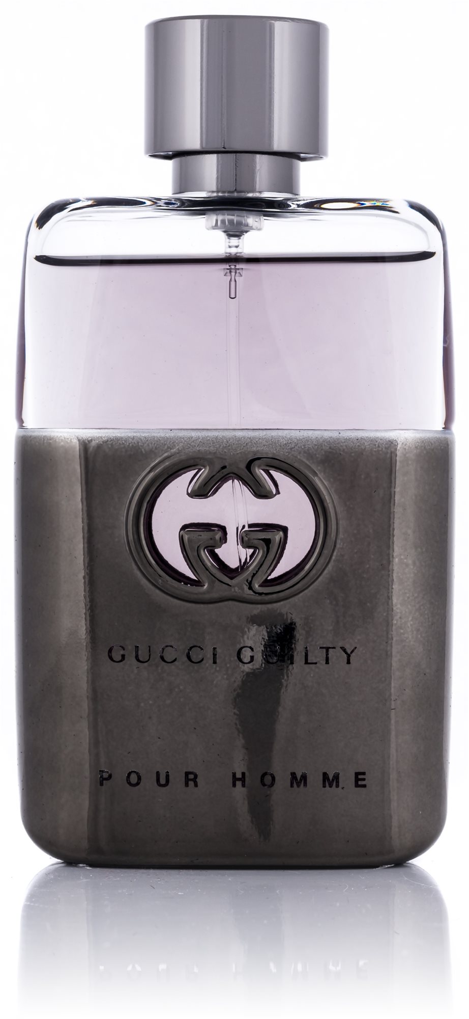 GUCCI Guilty Pour Homme EdT 50 ml parfémy od výrobce GUCCI GUCCI Guilty Pour Homme EdT 50 ml