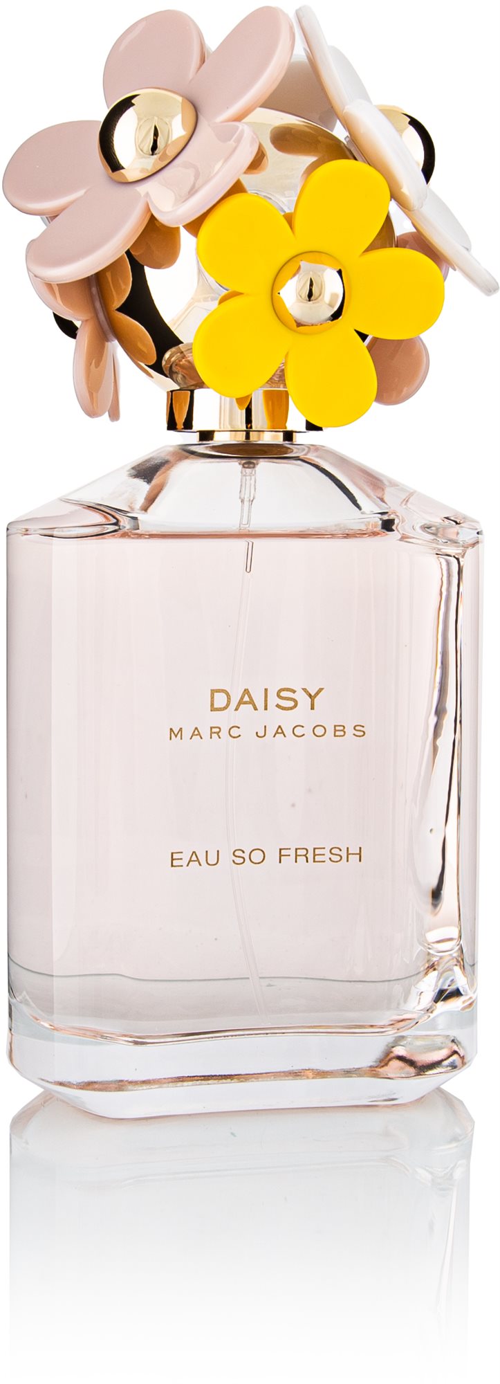 MARC JACOBS Daisy Eau So Fresh EdT 125 ml
