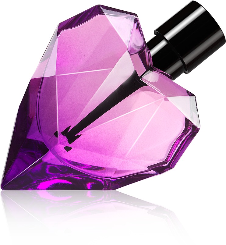 DIESEL Loverdose EdP 50 ml