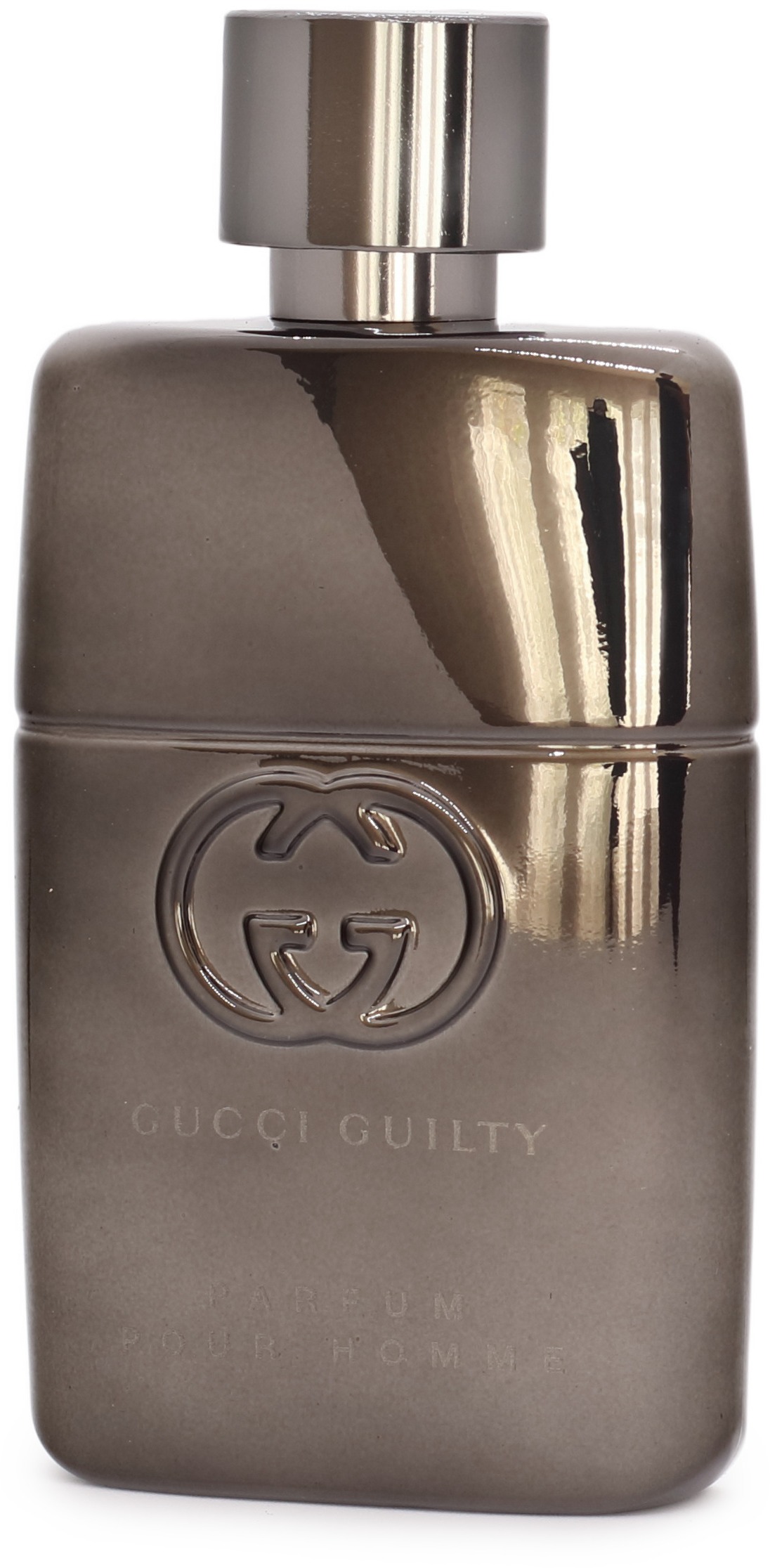 GUCCI Guilty Pour Homme Parfum 50 ml parfémy od výrobce GUCCI GUCCI Guilty Pour Homme Parfum 50 ml