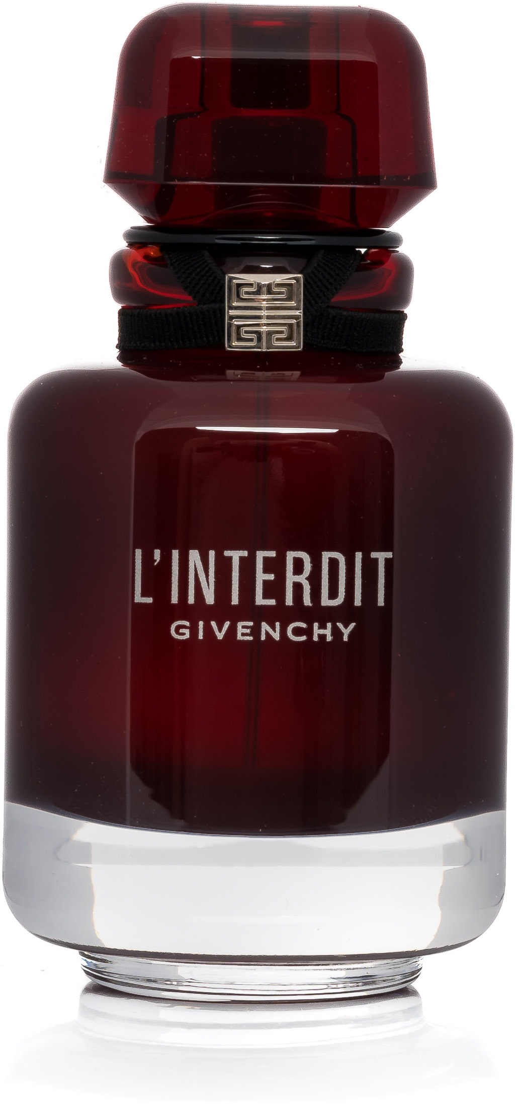 GIVENCHY L'Interdit Eau de Parfum Rouge EdP 50 ml