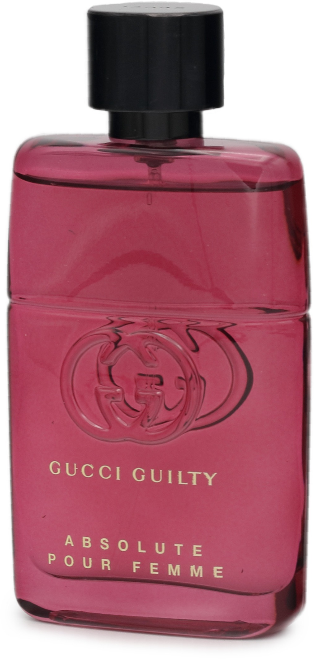 GUCCI Guilty Absolute Pour Femme EdP 50 ml parfémy od výrobce GUCCI GUCCI Guilty Absolute Pour Femme EdP 50 ml