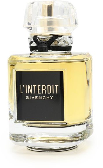 GIVENCHY L'Interdit Parfum EdP 80 ml