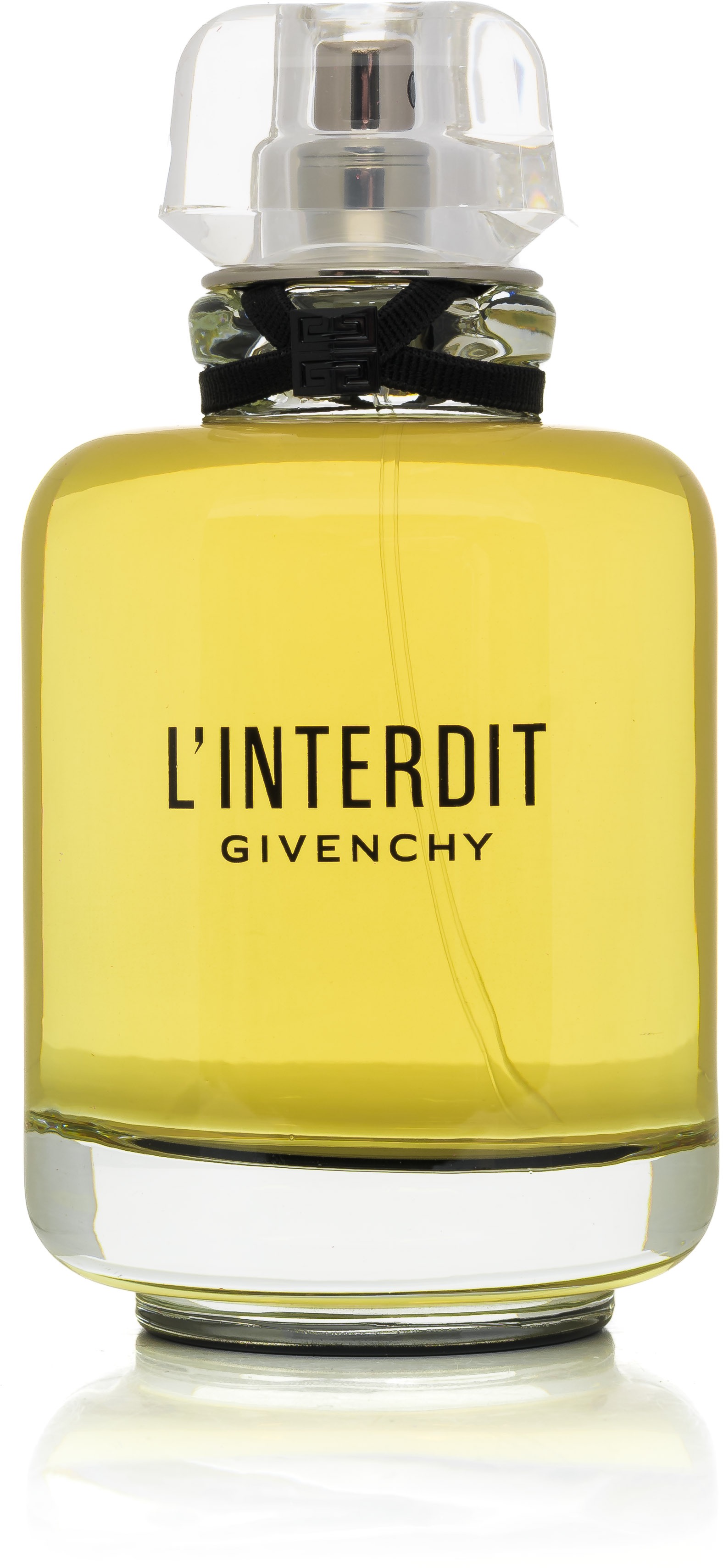 GIVENCHY L'Interdit Eau de Parfum EdP 125 ml