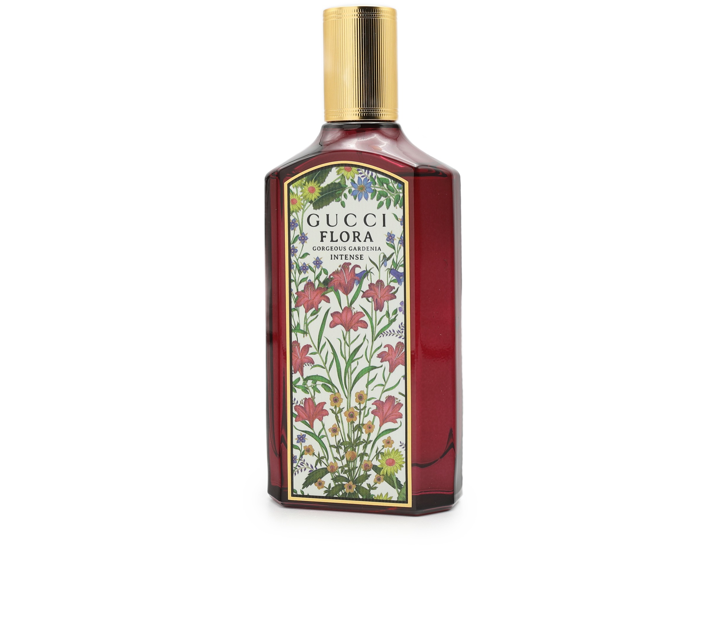 GUCCI Flora Gorgeous Gardenia Intense EdP 100 ml parfémy od výrobce GUCCI GUCCI Flora Gorgeous Gardenia Intense EdP 100 ml