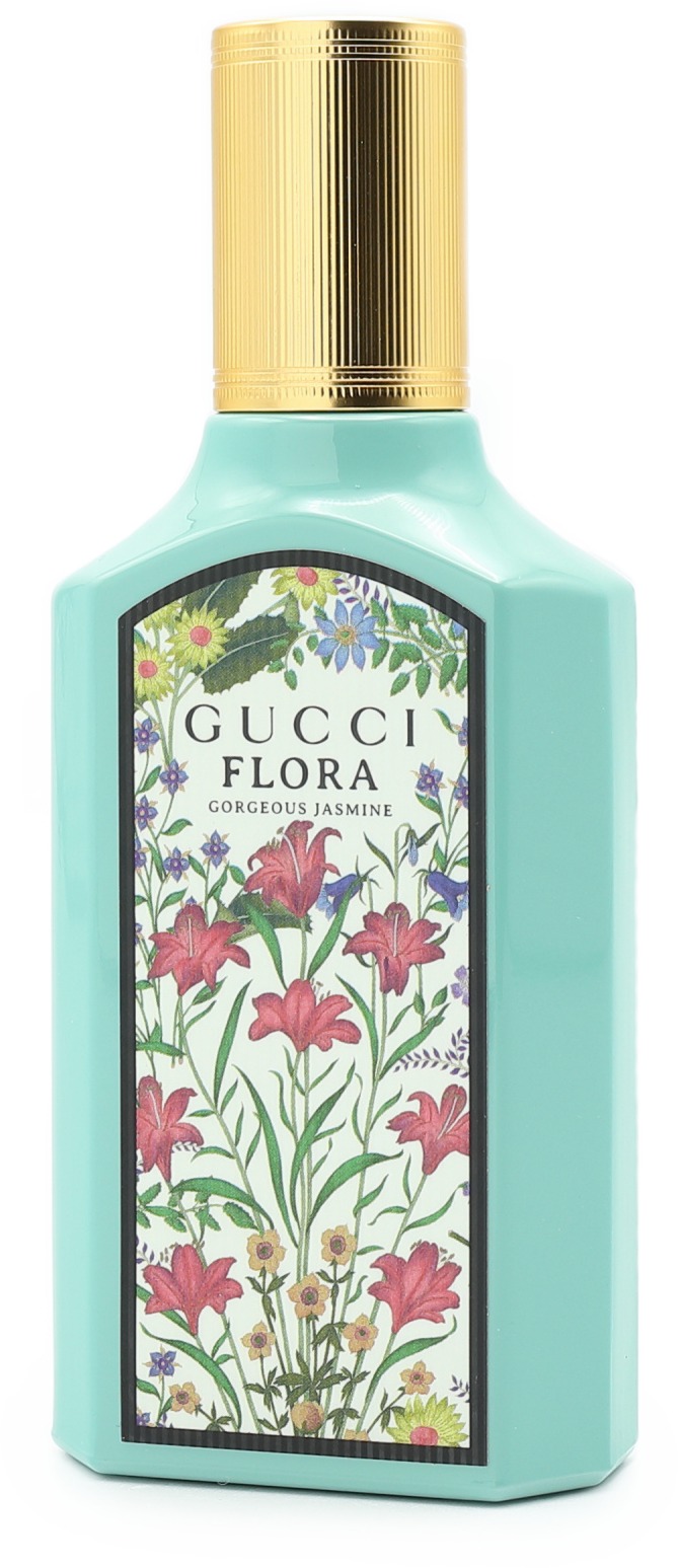 GUCCI Flora Gorgeous Jasmine EdP 50 ml