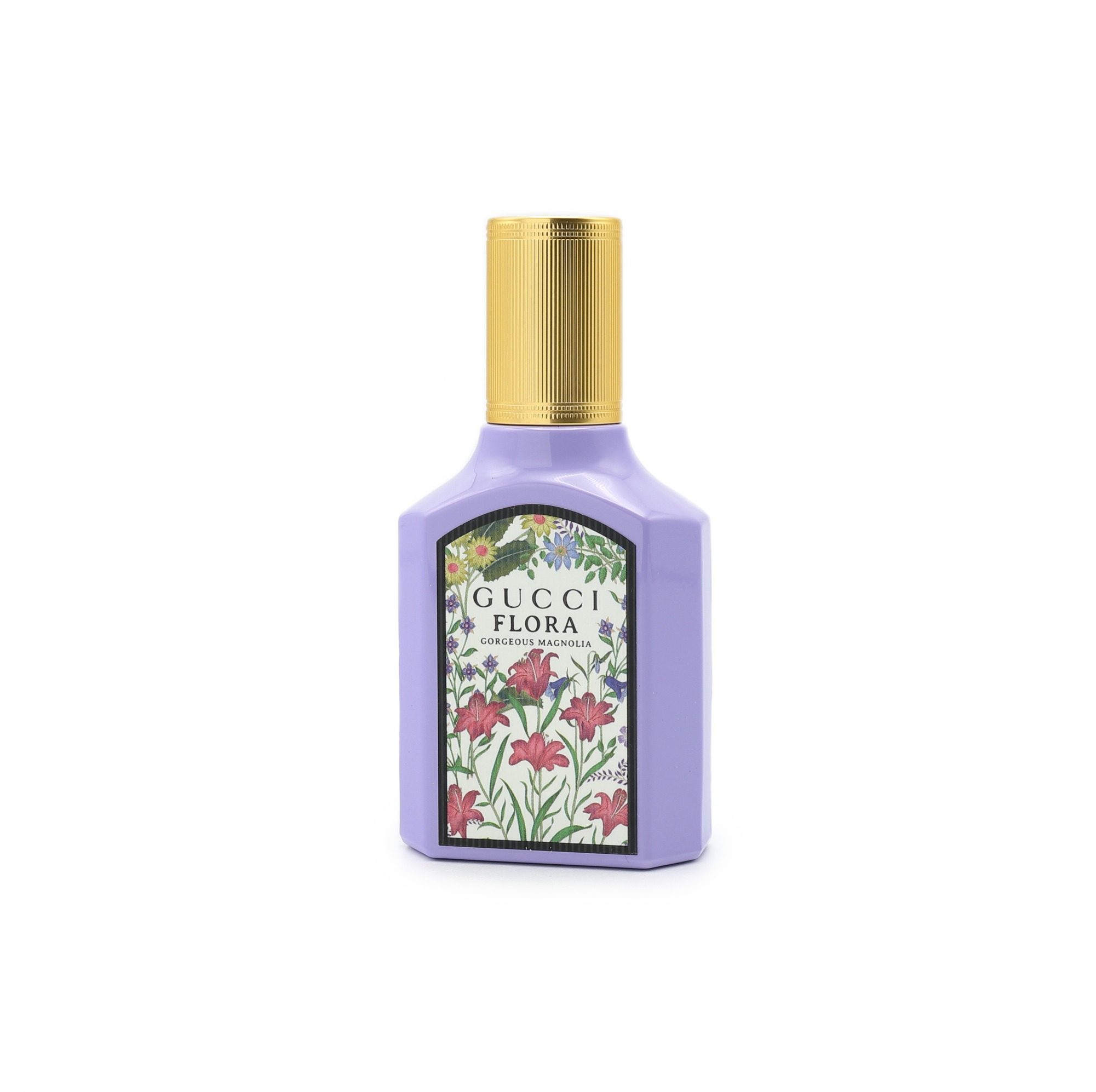 GUCCI Flora Gorgeous Magnolia EdP 30 ml parfémy od výrobce GUCCI GUCCI Flora Gorgeous Magnolia EdP 30 ml