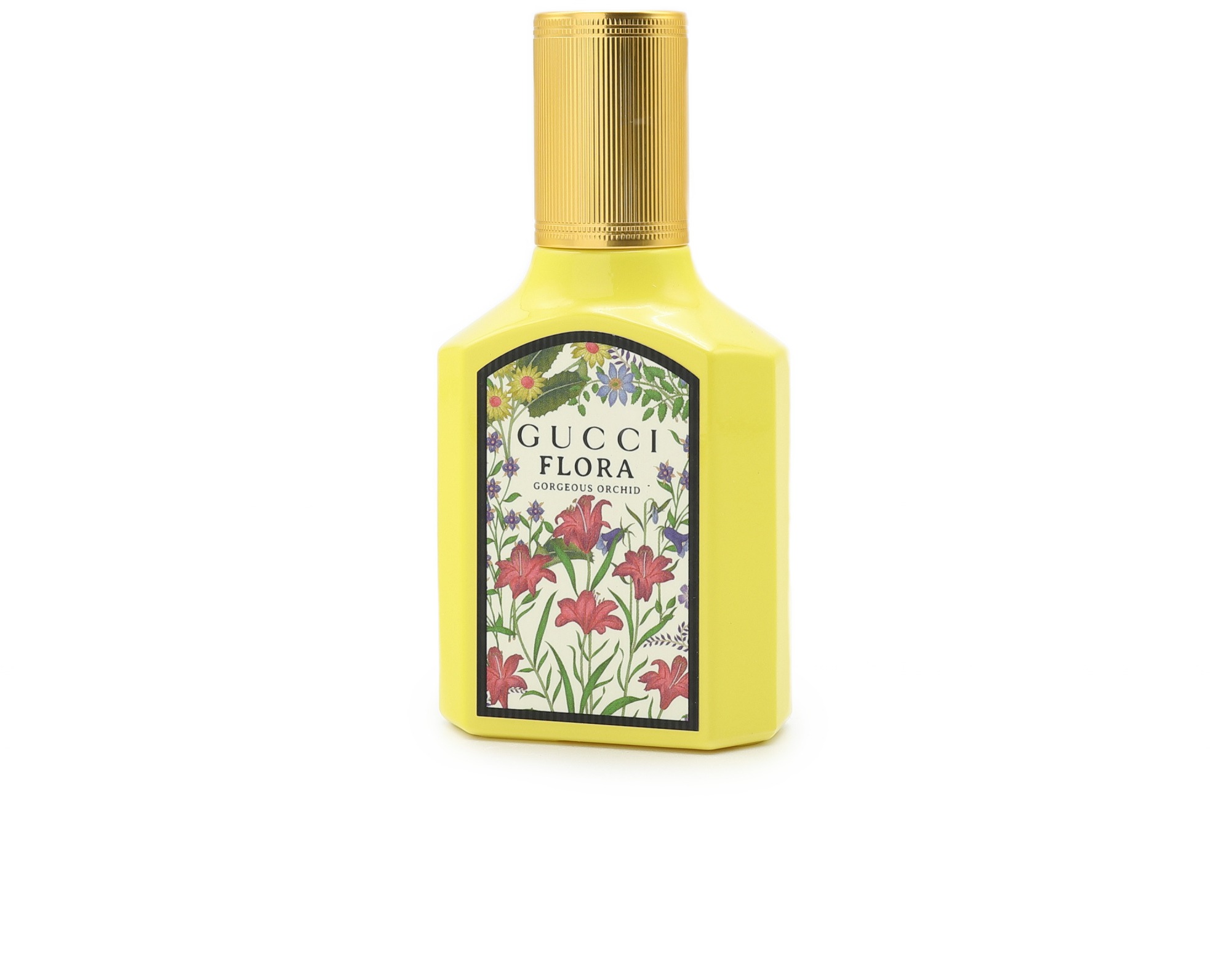 GUCCI Flora Gorgeous Orchid EdP 30 ml
