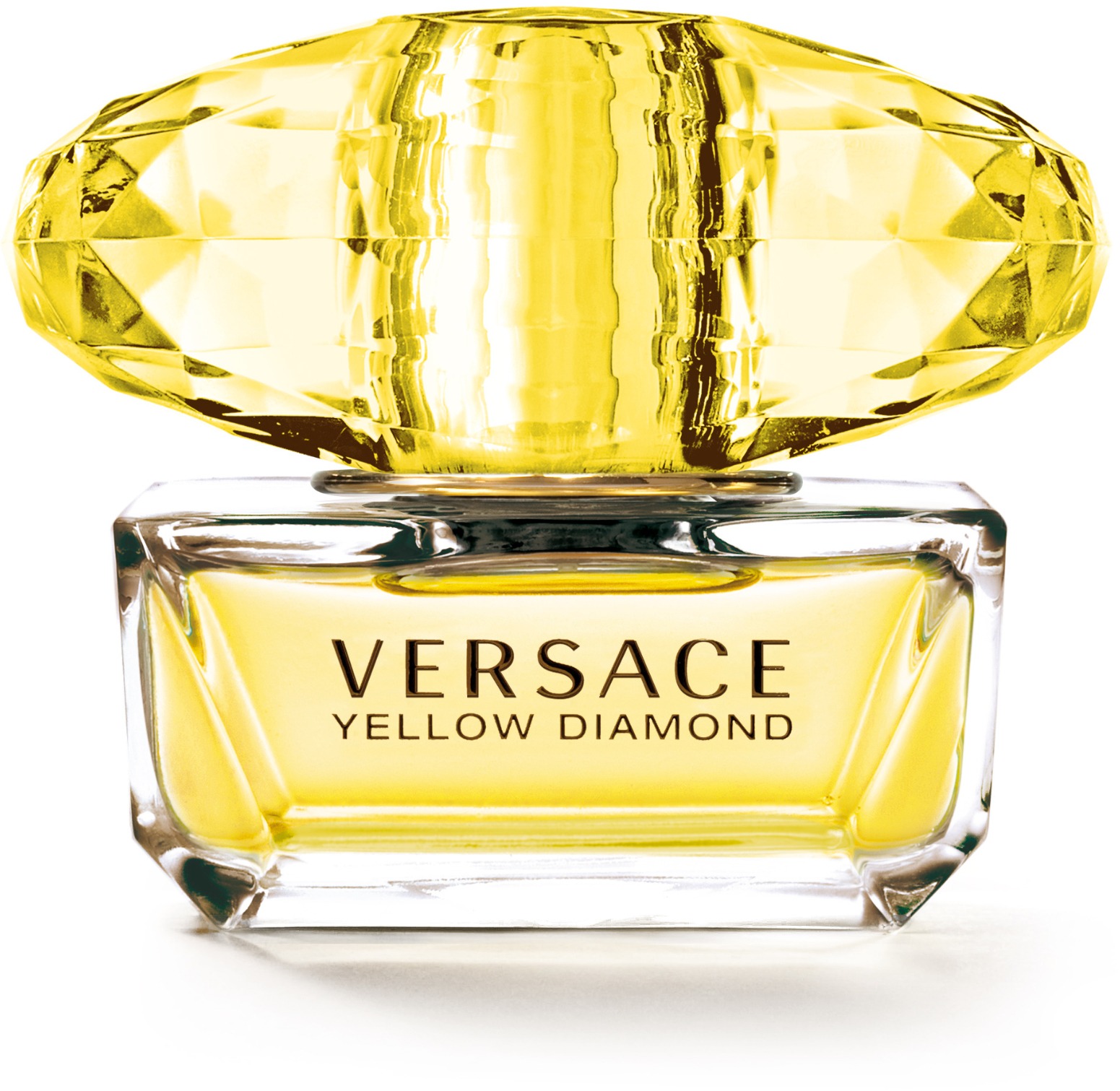 VERSACE Yellow Diamond EdT 50 ml parfémy od výrobce VERSACE VERSACE Yellow Diamond EdT 50 ml