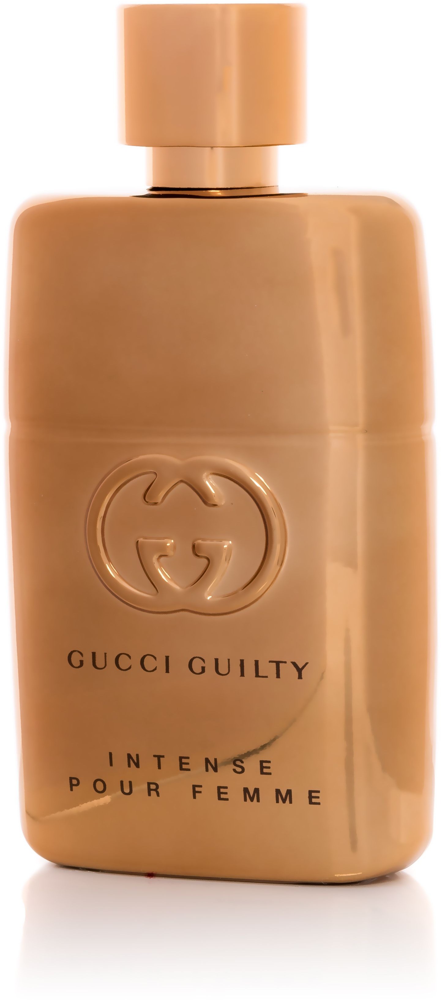 GUCCI Guilty Eau de Parfum Intense Pour Femme EdP 50 ml