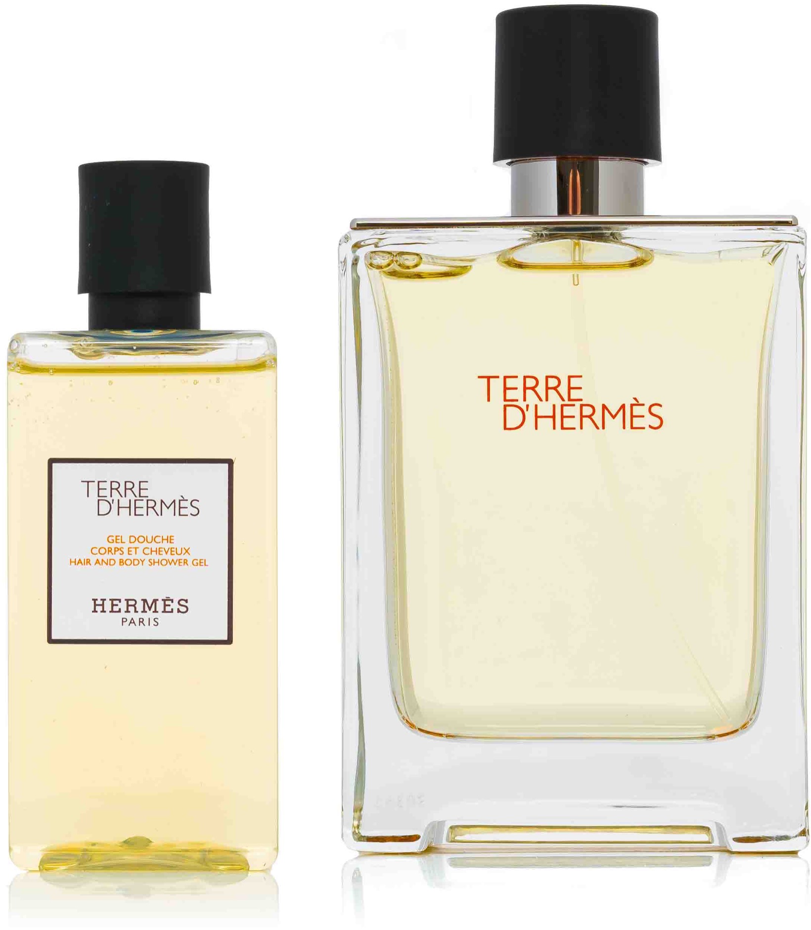 HERMÉS Terre D'Hermés EdT Set II 180 ml