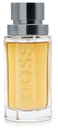 HUGO BOSS Boss The Scent EdT 50 ml