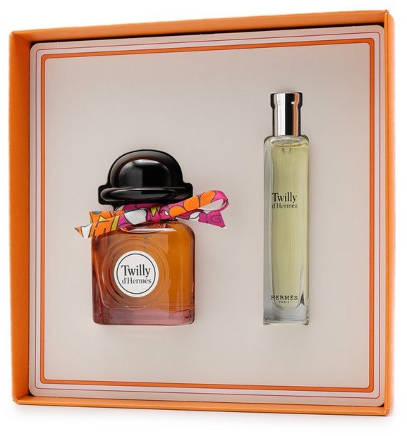 HERMÉS Twilly d'Hermés EdP Set 65 ml