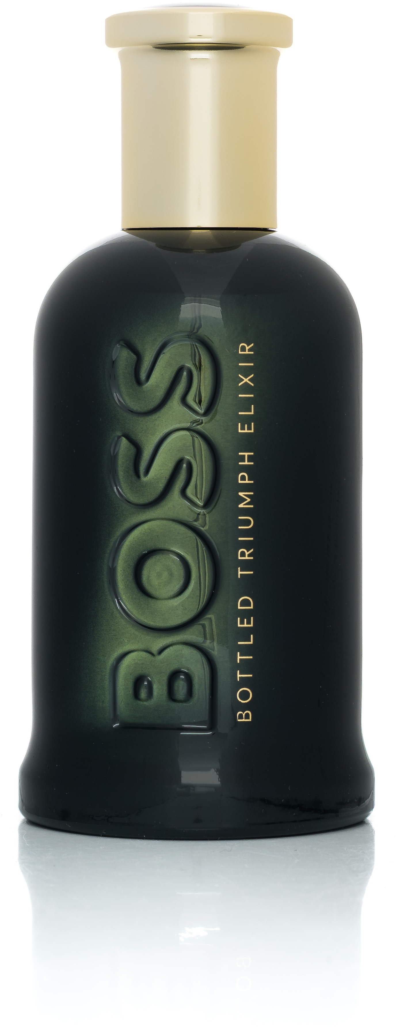 HUGO BOSS Boss Bottled Triumph Elixir EdP 100 ml