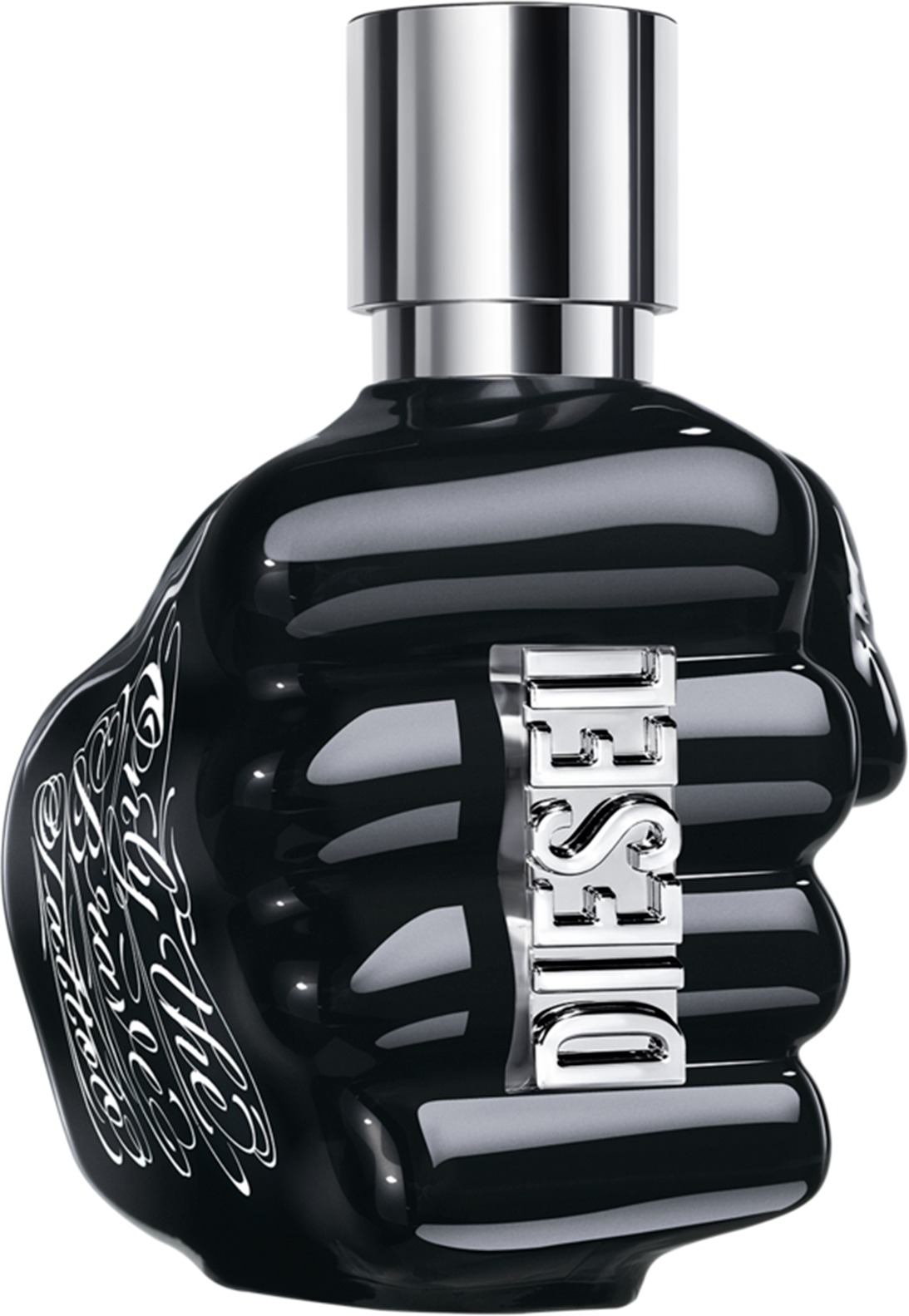 DIESEL Only The Brave Tattoo EdT 50 ml