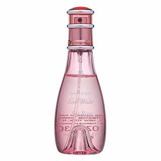 DAVIDOFF Cool Water Woman Sea Rose EdT 30 ml