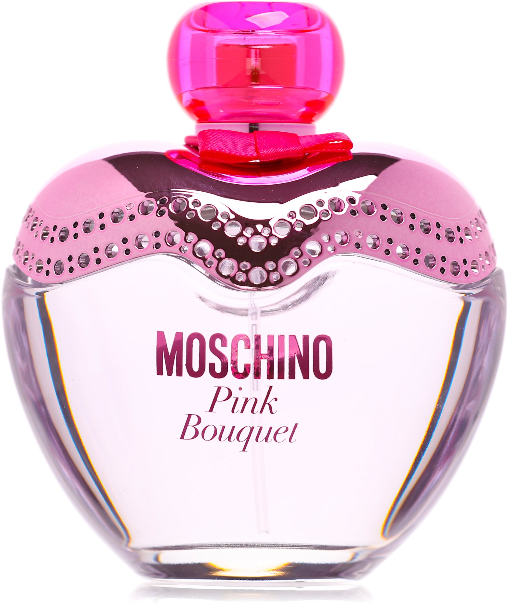 MOSCHINO Pink Bouquet EdT 100 ml