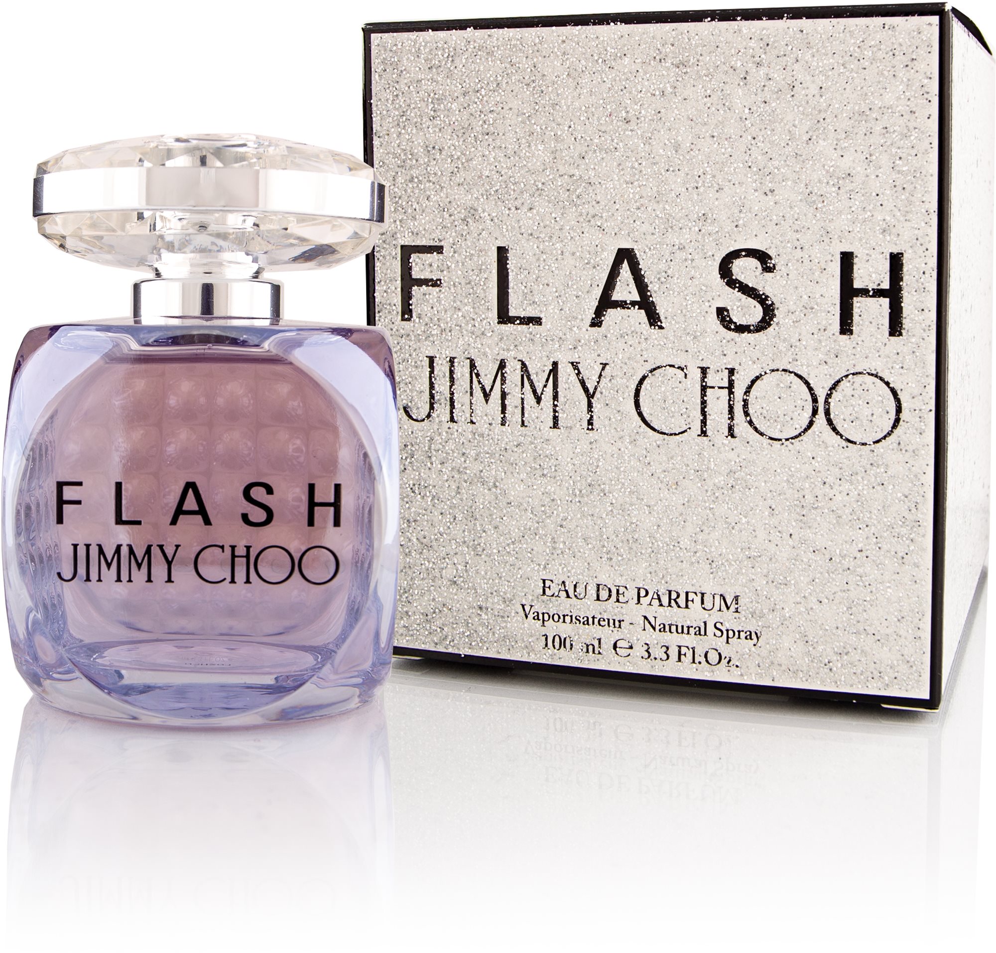 JIMMY CHOO Flash EdP 100 ml