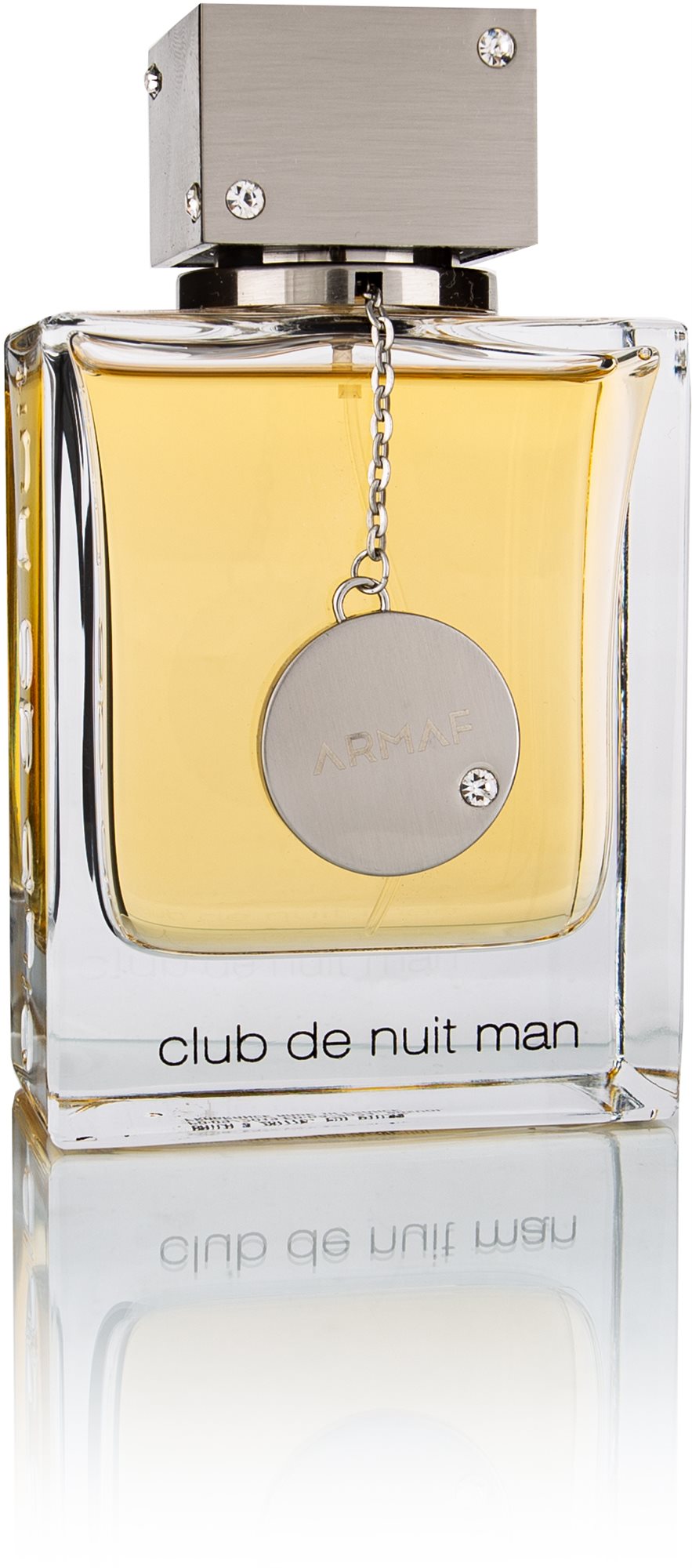 ARMAF Club De Nuit Man EdT 105 ml parfémy od výrobce ARMAF ARMAF Club De Nuit Man EdT 105 ml
