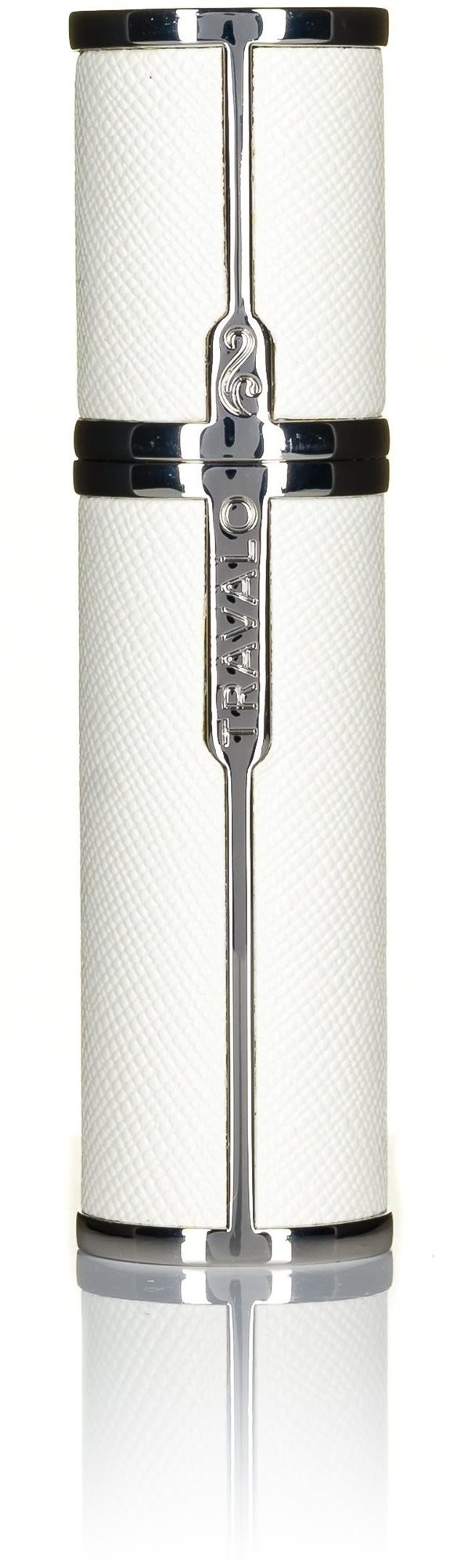 TRAVALO Refill Atomizer Milano G4 White 5 ml