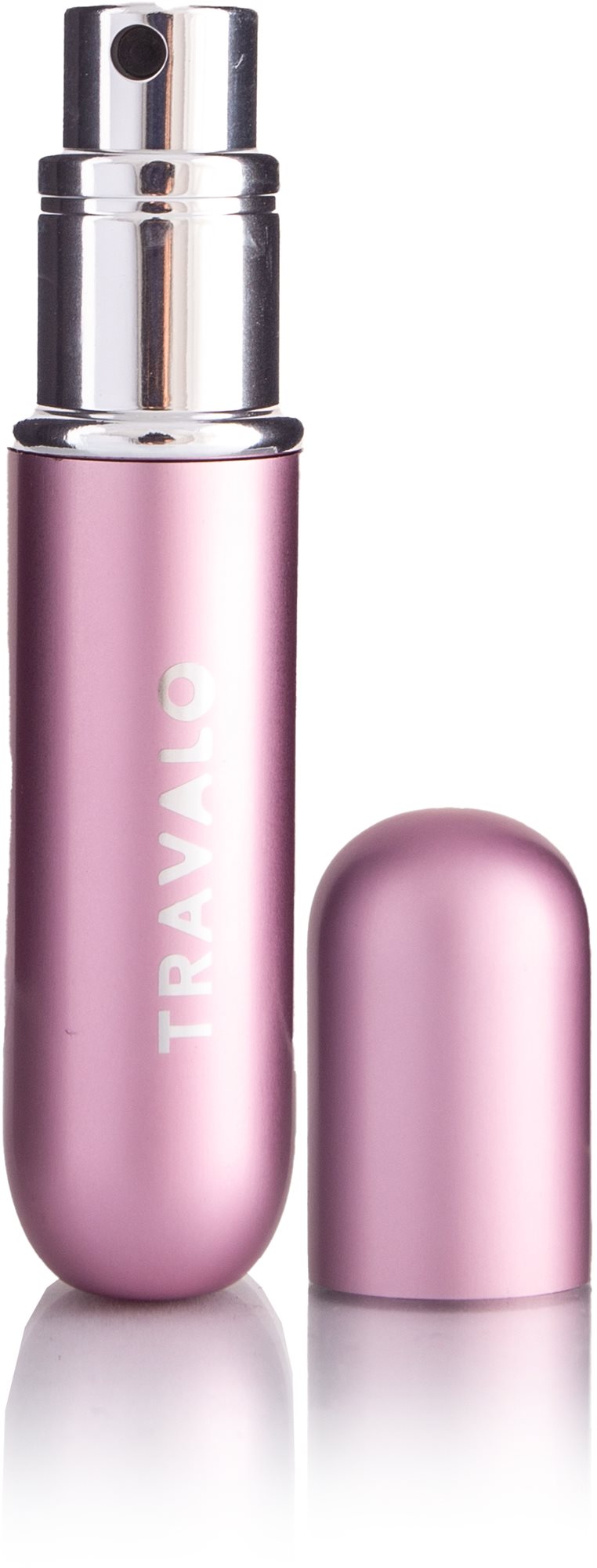 TRAVALO Refill Atomizer Classic HD Pink 5 ml