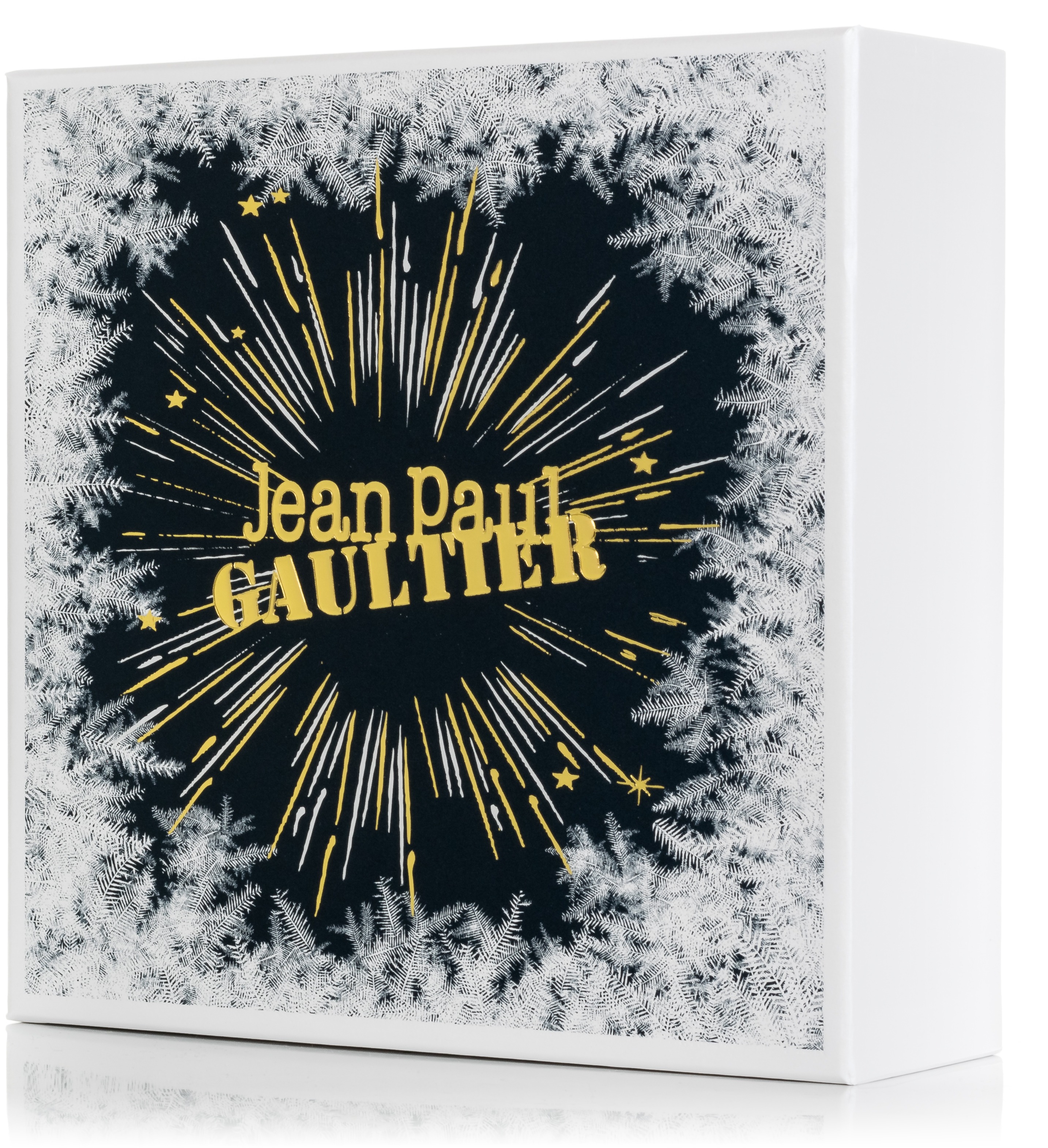 JEAN PAUL GAULTIER Le Male EdT Set II. 200 ml