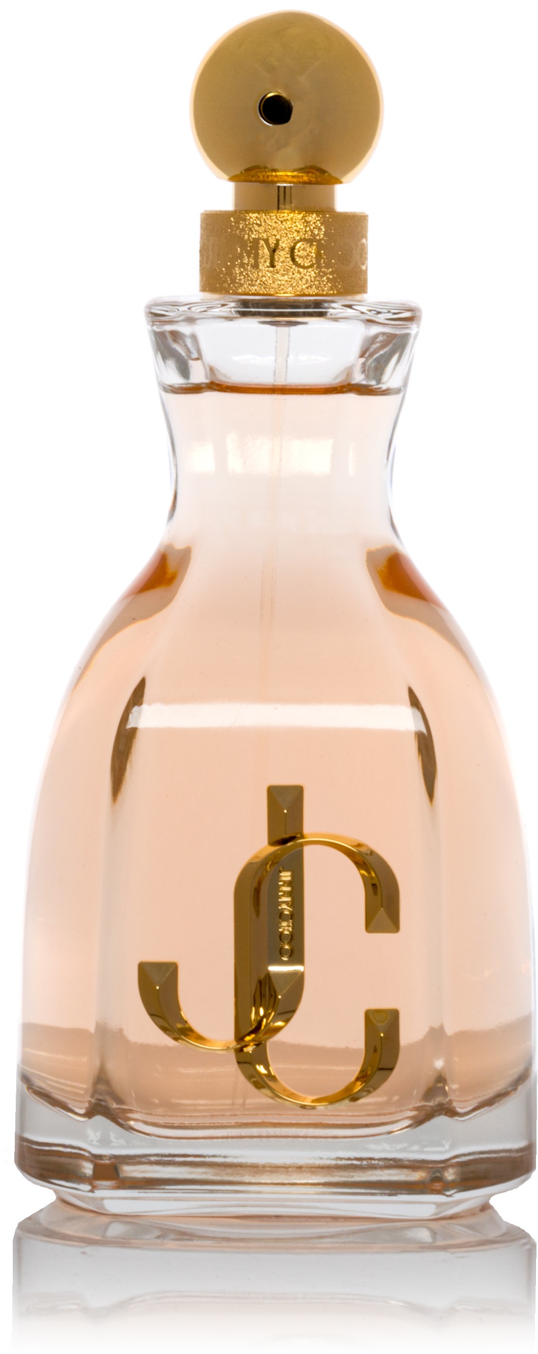 JIMMY CHOO I Want Choo EdP 100 ml