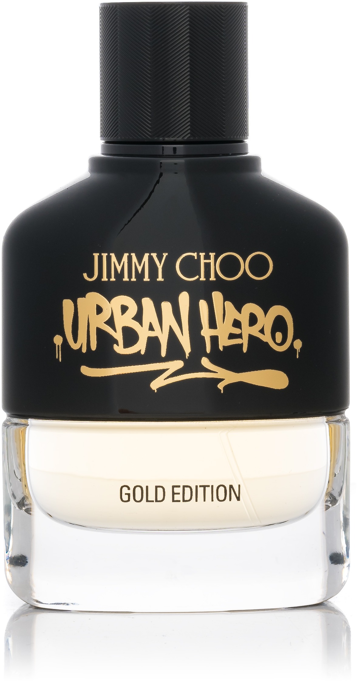 JIMMY CHOO Urban Hero Gold Edition EdP 50 ml