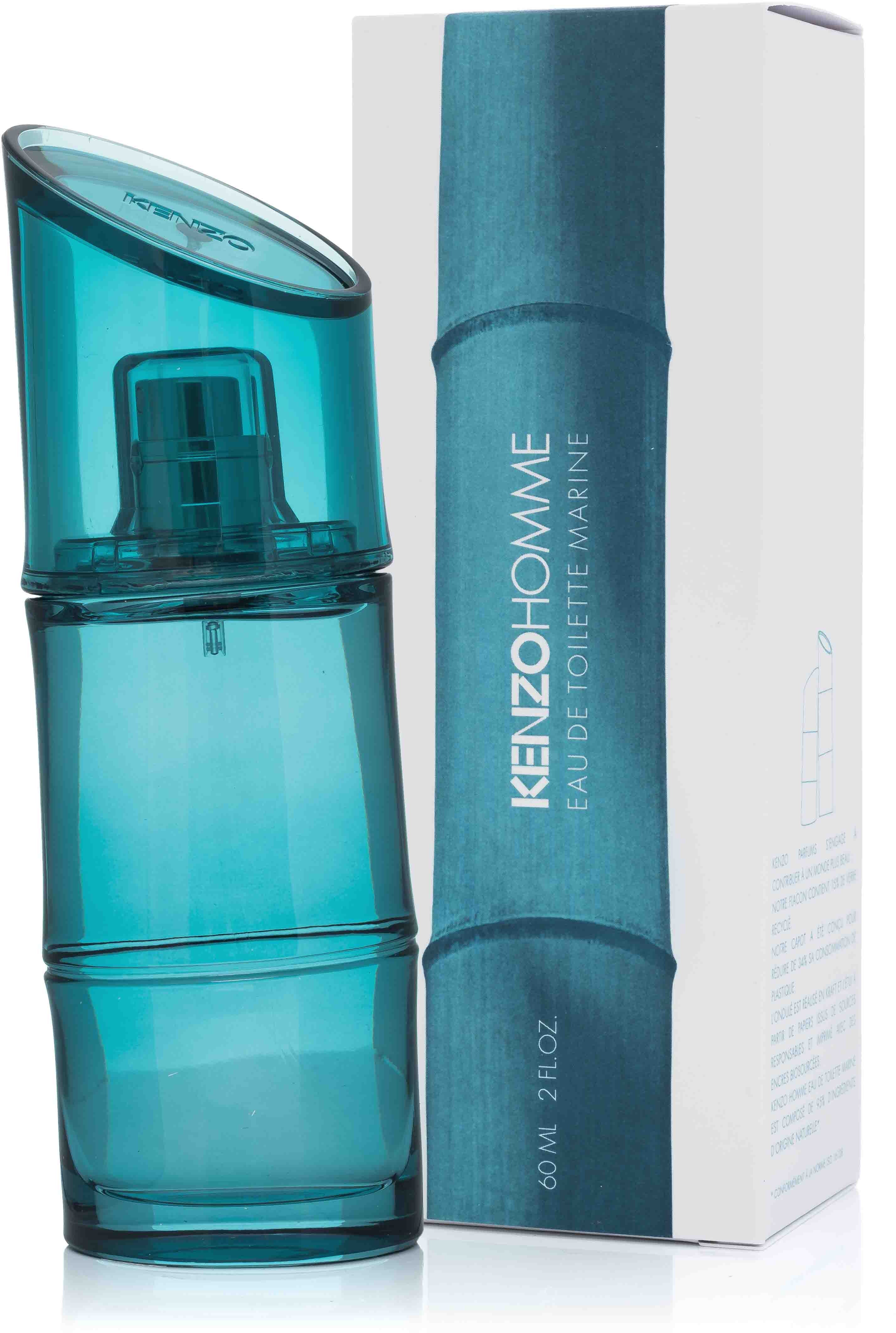 KENZO Homme Marine EdT 60 ml