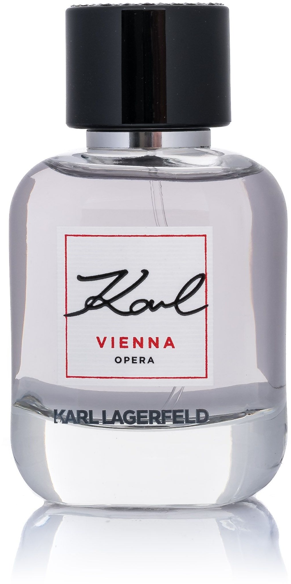 KARL LAGERFELD Karl Vienna Opera EdT 60 ml