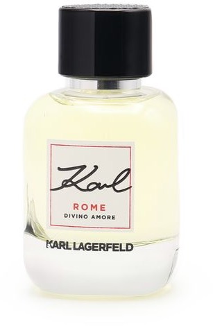 KARL LAGERFELD Rome Divino Amore EdP 60 ml