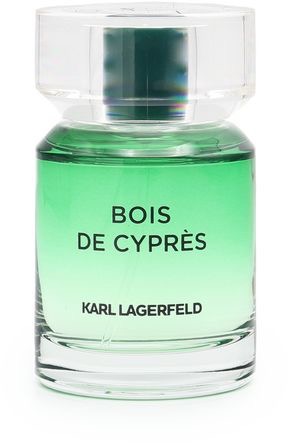 KARL LAGERFELD Bois de Cypres EdT 50 ml