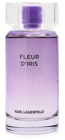 KARL LAGERFELD Fleur D'Iris EdP 100 ml
