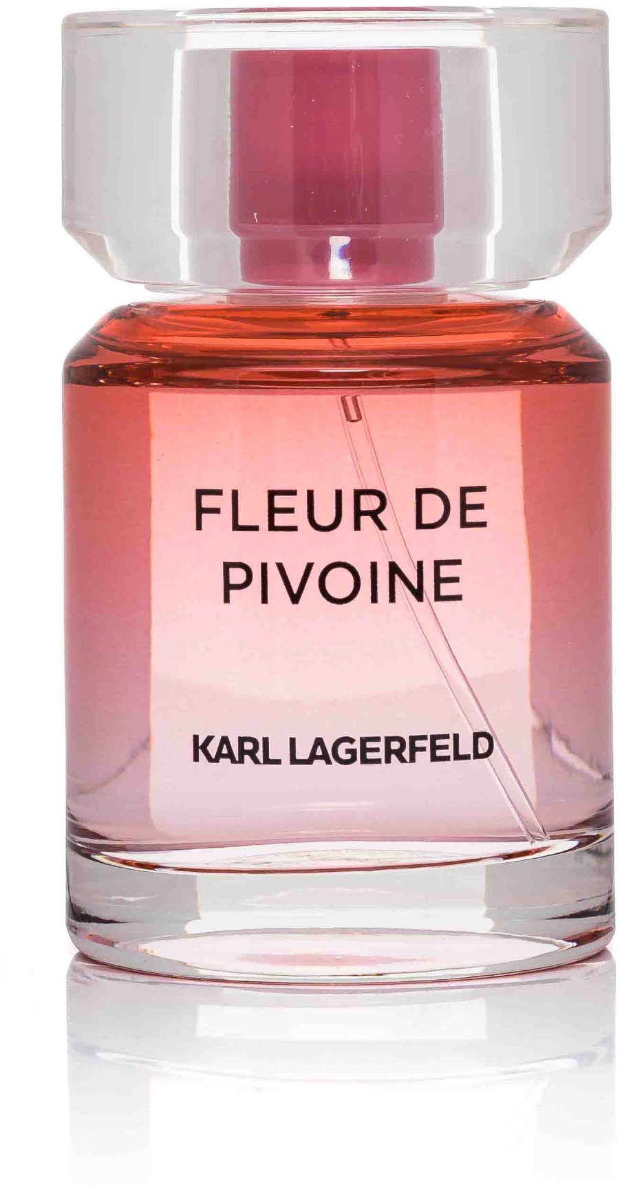 KARL LAGERFELD Fleur de Pivoine EdP 50 ml