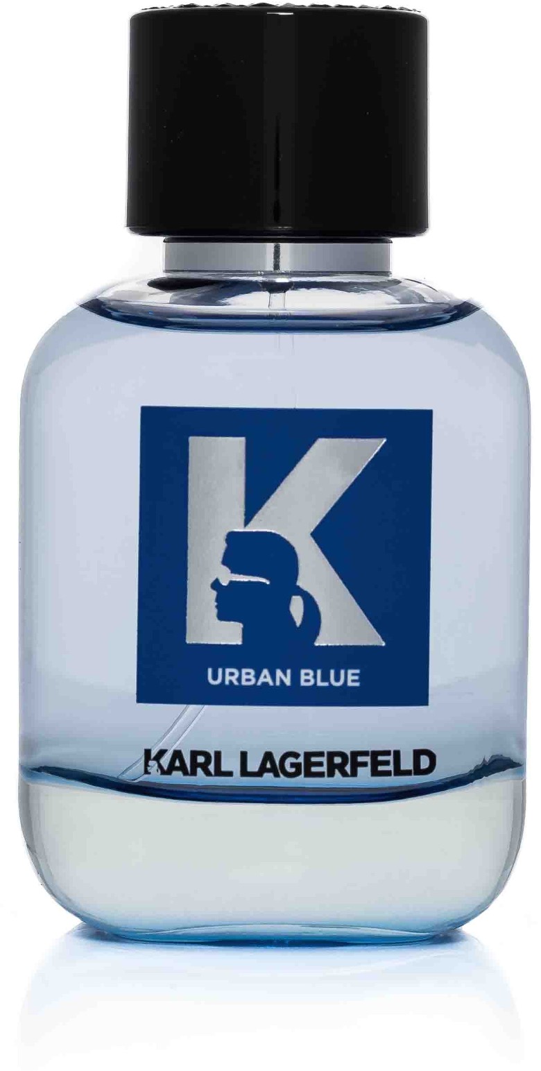 KARL LAGERFELD Jeans Urban Blue EdT 60 ml
