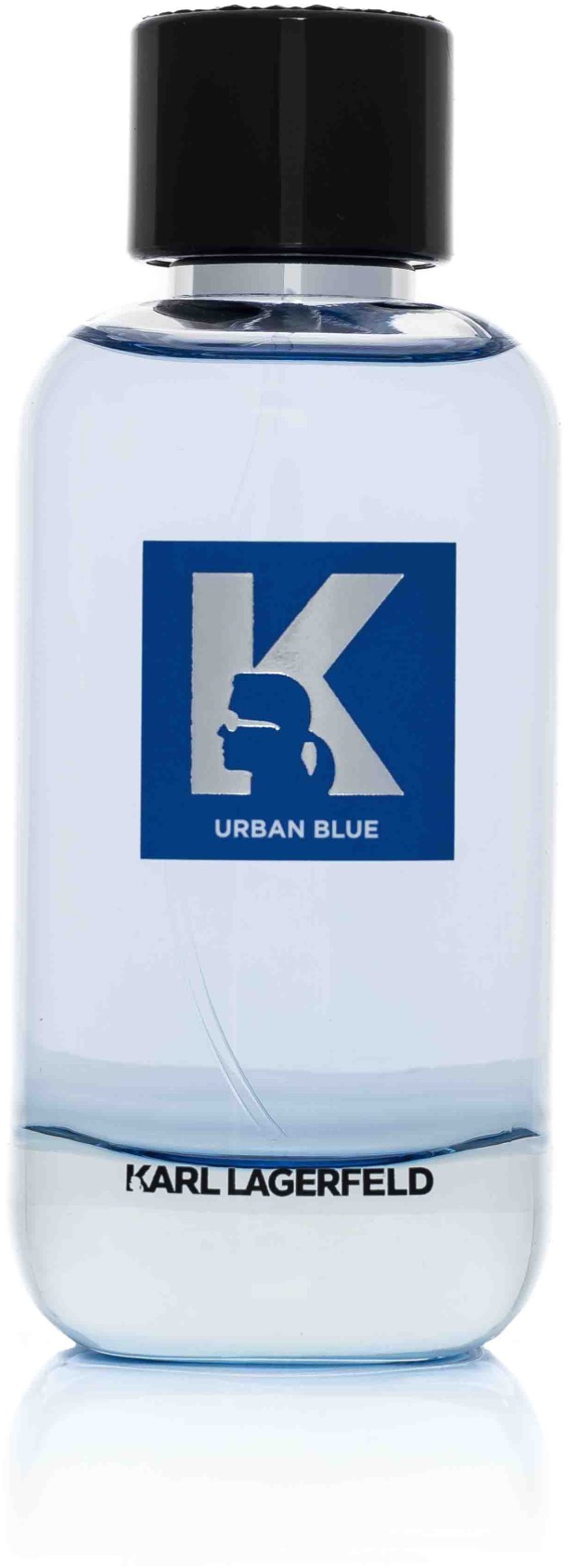 KARL LAGERFELD Jeans Urban Blue EdT 100 ml