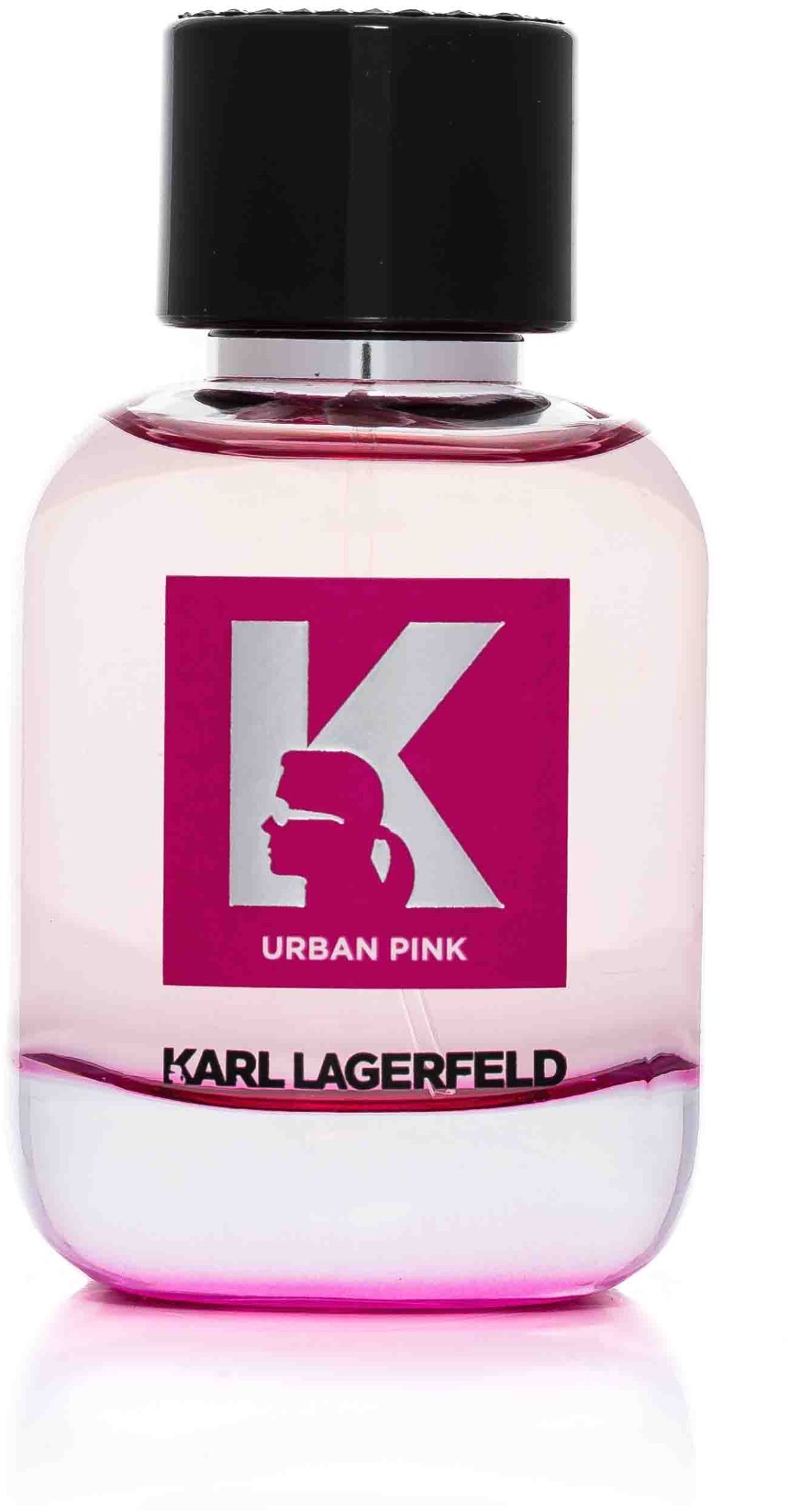KARL LAGERFELD Jeans Urban Pink EdP 60 ml