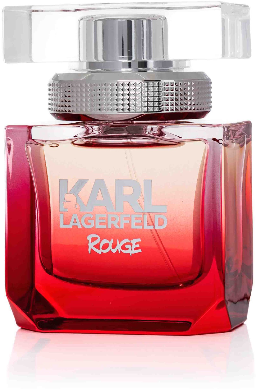 KARL LAGERFELD Rouge EdP 85 ml