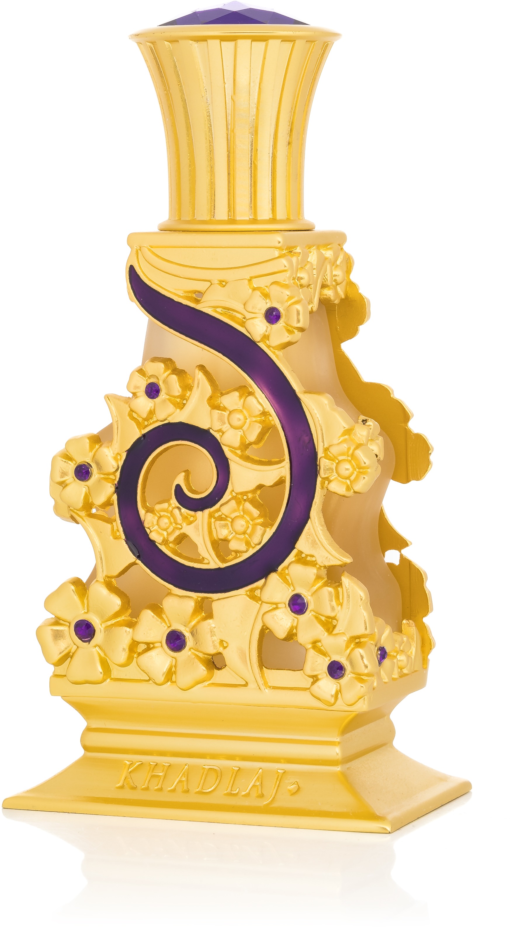 KHADLAJ Johayna Purple CPO 20 ml